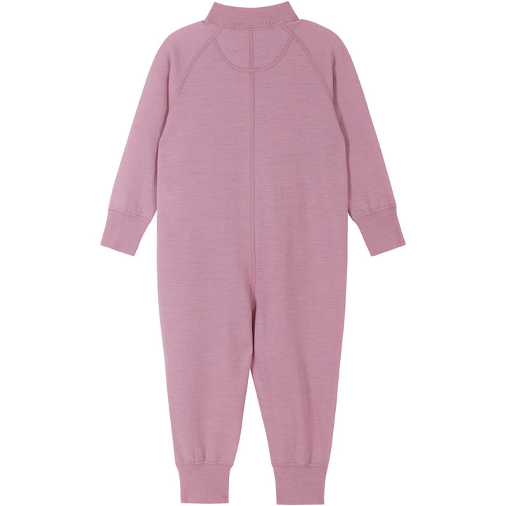 Reima Parvin Overall - Toddlers' Grey Pink
