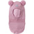 Reima Vekkuli Balaclava - Kids' Grey Pink