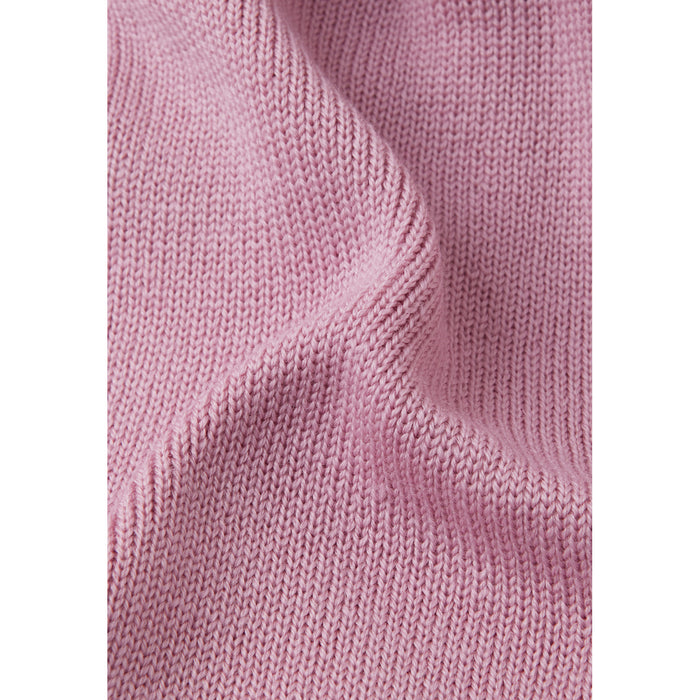 Reima Vekkuli Balaclava - Kids' Grey Pink