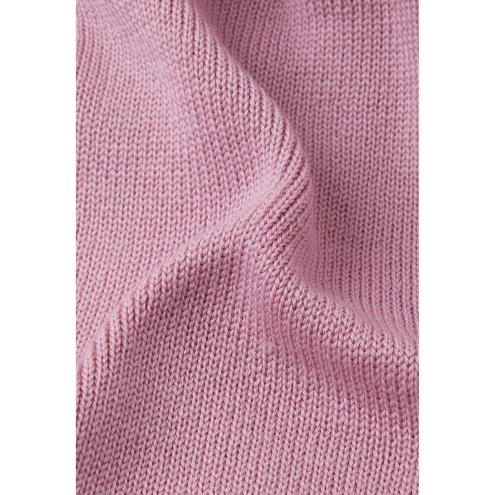 Reima Vekkuli Balaclava - Kids' Grey Pink