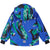 Reima Kairala Jacket - Boys' Sparkly Blue