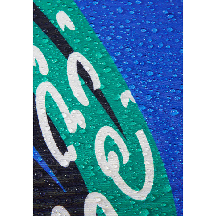 Reima Kairala Jacket - Boys' Sparkly Blue