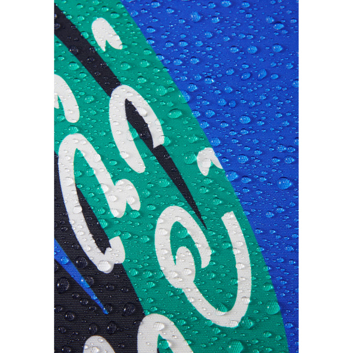 Reima Kairala Jacket - Boys' Sparkly Blue