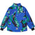 Reima Kairala Jacket - Boys' Sparkly Blue