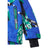 Reima Kairala Jacket - Boys' Sparkly Blue