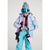 Reima Posio Jacket - Girls' Light Heather