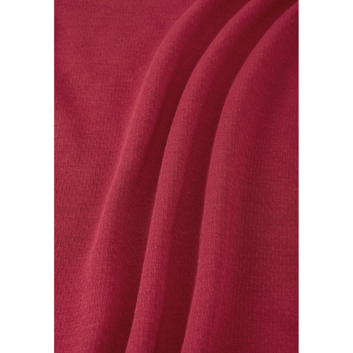 Reima Lani Thermal Base Layer Set - Kids' Cranberry