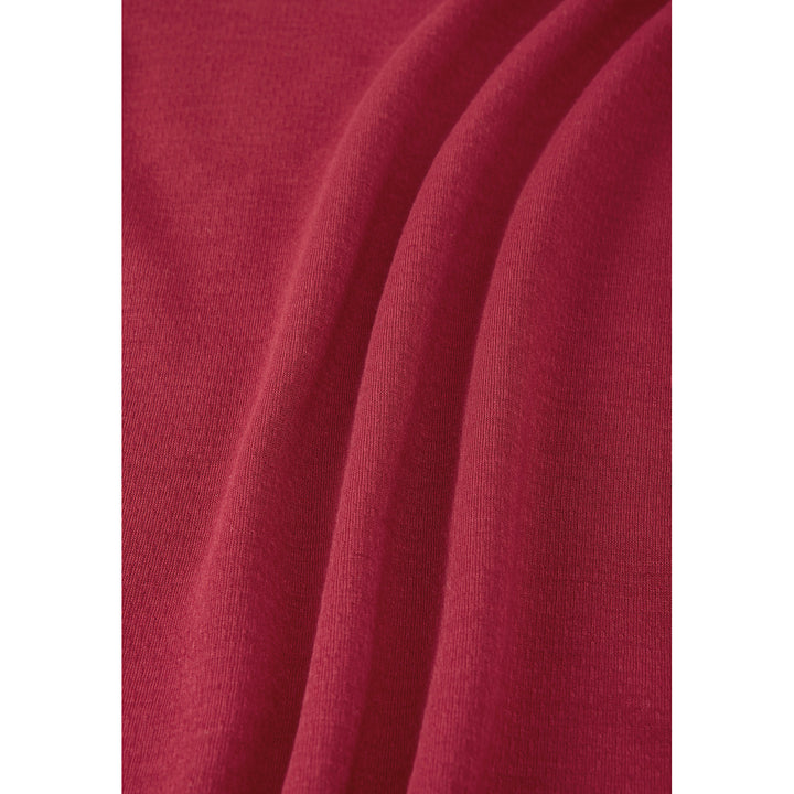 Reima Lani Thermal Base Layer Set - Kids' Cranberry