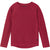 Reima Lani Thermal Base Layer Set - Kids' Cranberry