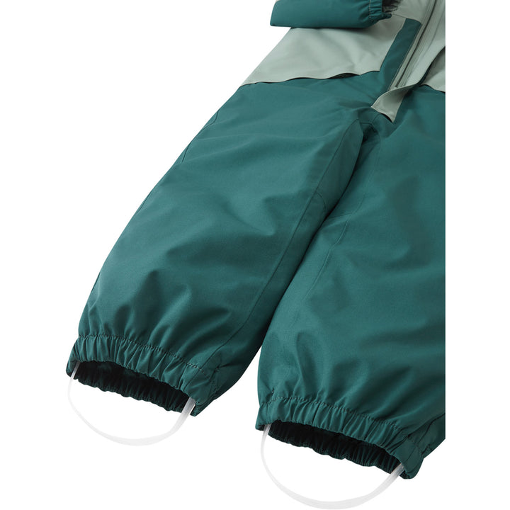 Reima Varila Snowsuit - Kids' Dark Teal