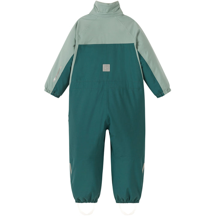Reima Varila Snowsuit - Kids' Dark Teal