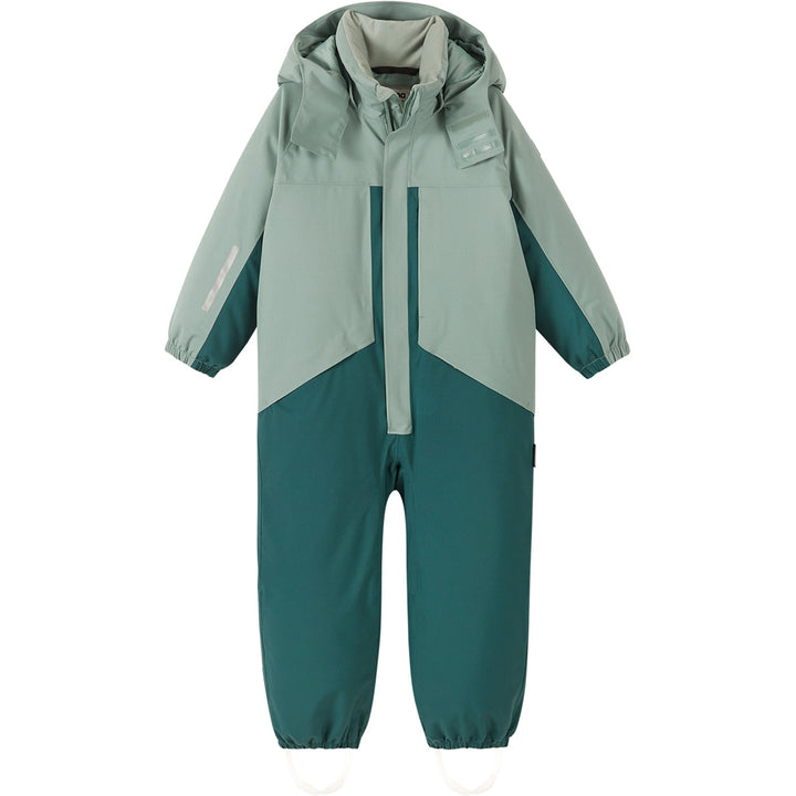 Reima Varila Snowsuit - Kids' Dark Teal