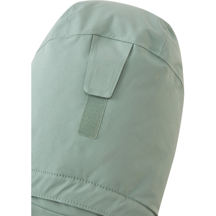 Reima Varila Snowsuit - Kids' Dark Teal