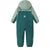 Reima Varila Snowsuit - Kids' Dark Teal