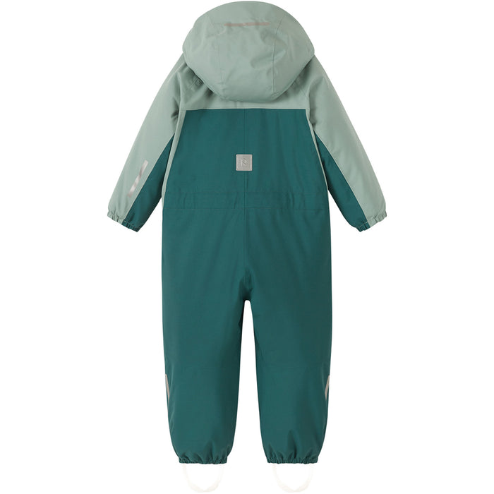 Reima Varila Snowsuit - Kids' Dark Teal