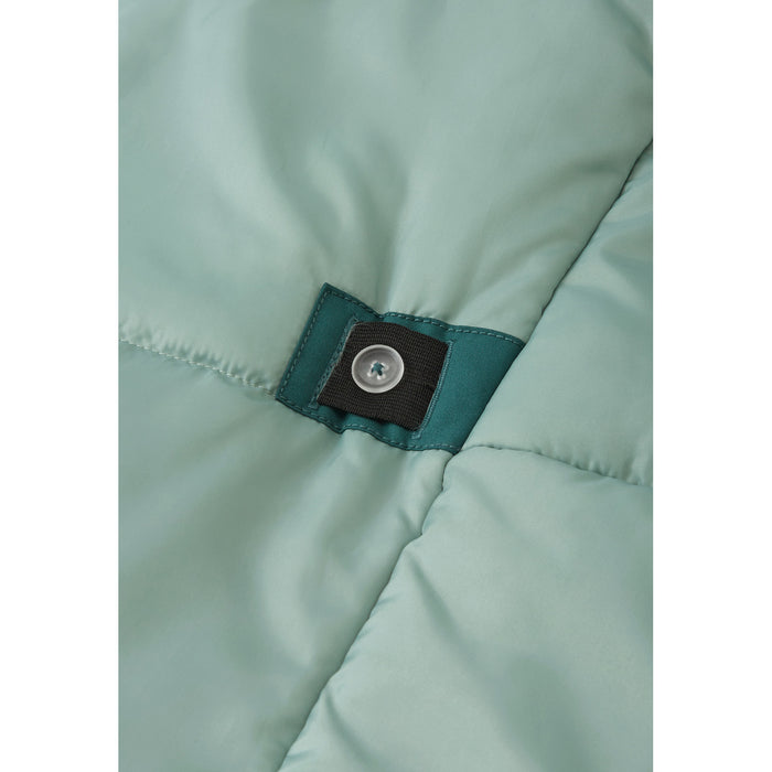 Reima Varila Snowsuit - Kids' Dark Teal