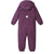 Reima Tromssa Snowsuit - Kids' Deep Purple