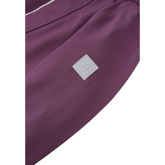 Reima Tromssa Snowsuit - Kids' Deep Purple