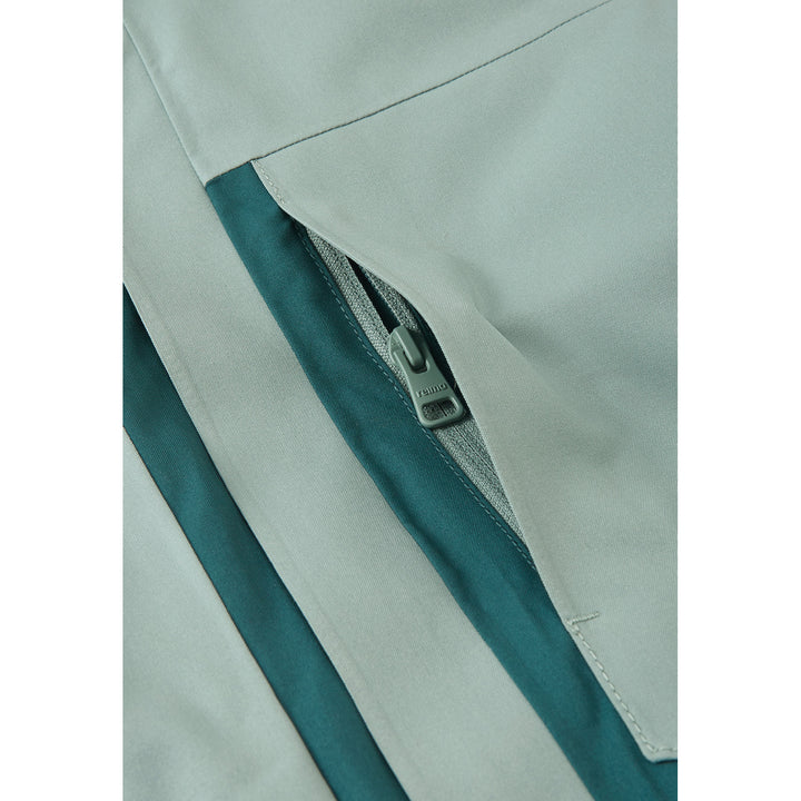 Reima Varila Snowsuit - Kids' Dark Teal
