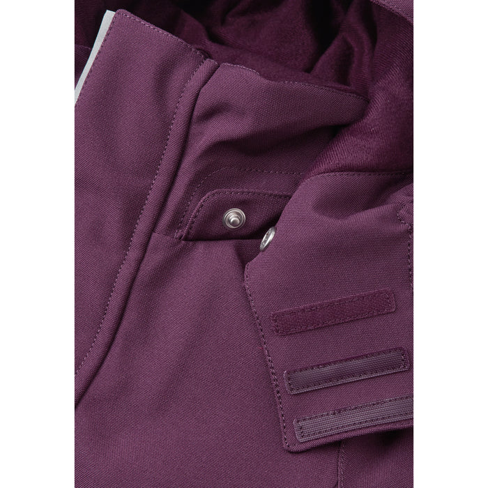 Reima Tromssa Snowsuit - Kids' Deep Purple