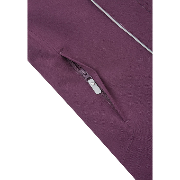 Reima Tromssa Snowsuit - Kids' Deep Purple