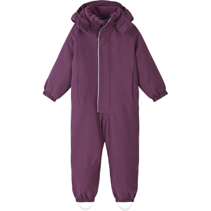 Reima Tromssa Snowsuit - Kids' Deep Purple