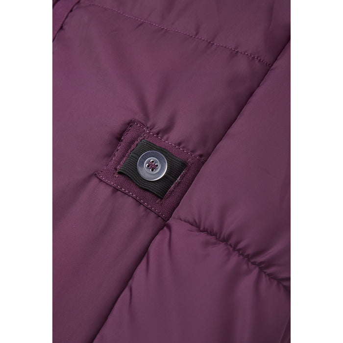 Reima Tromssa Snowsuit - Kids' Deep Purple