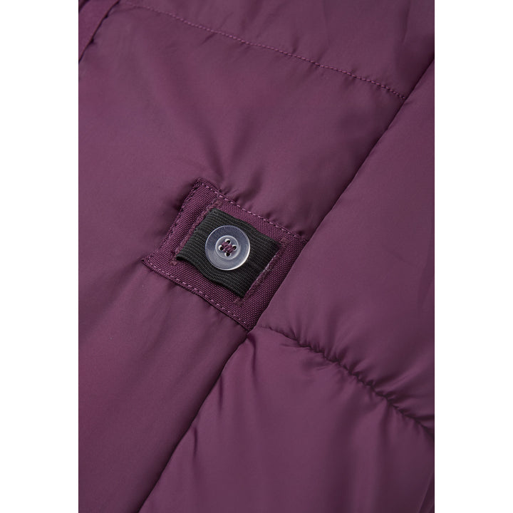Reima Tromssa Snowsuit - Kids' Deep Purple