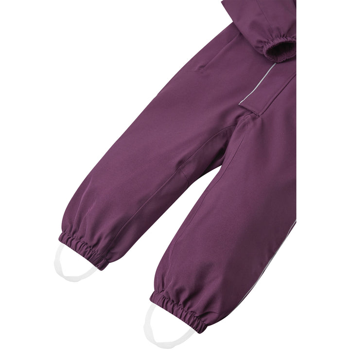 Reima Tromssa Snowsuit - Kids' Deep Purple
