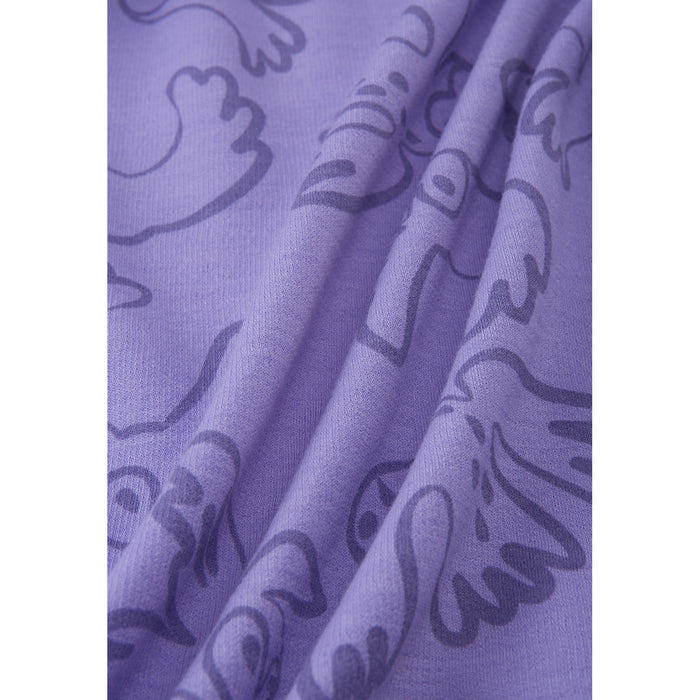 Reima Parvin Jumpsuit - Infants' Blooming Lilac
