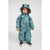 Reima Hasula Overalls - Infants' Stone Green