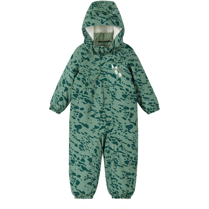 Reima Hasula Overalls - Infants' Stone Green
