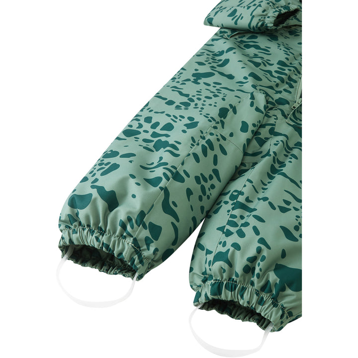 Reima Hasula Overalls - Infants' Stone Green