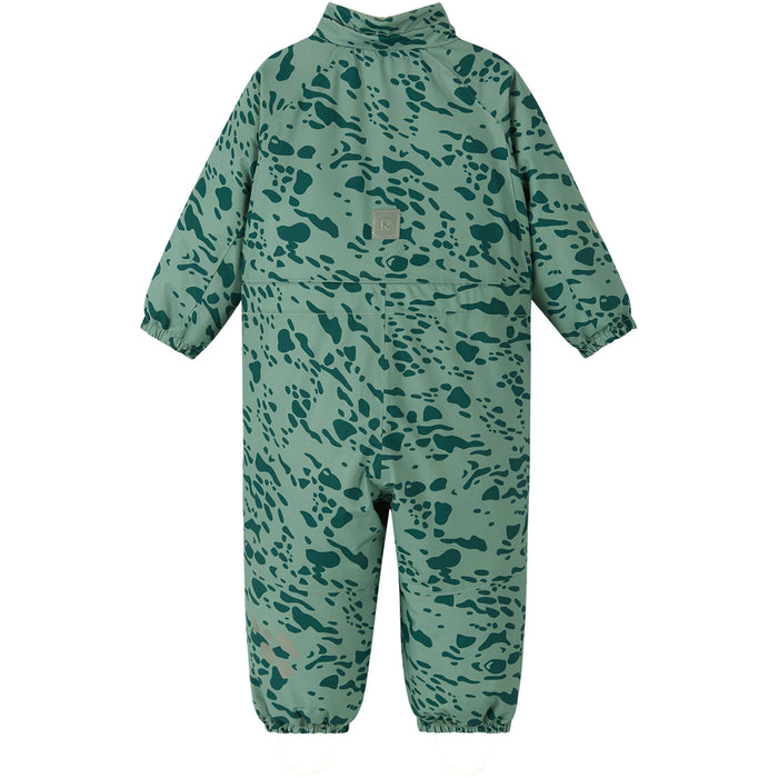 Reima Hasula Overalls - Infants' Stone Green