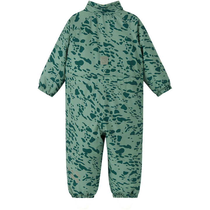Reima Hasula Overalls - Infants' Stone Green