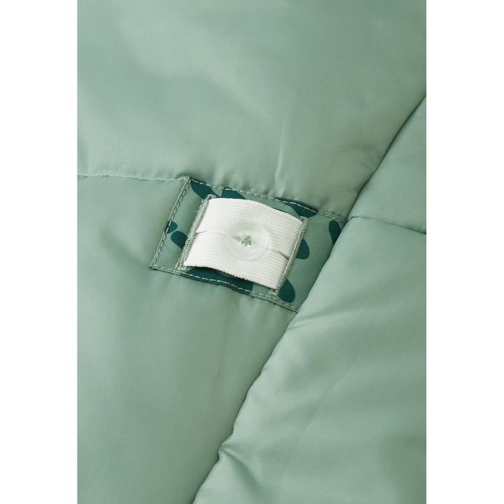 Reima Hasula Overalls - Infants' Stone Green