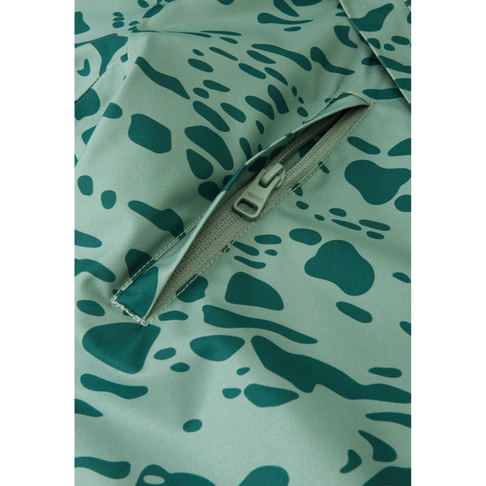 Reima Hasula Overalls - Infants' Stone Green