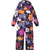 Reima Reach Snowsuit - Kids' Black