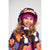 Reima Reach Snowsuit - Kids' Black
