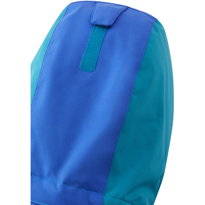 Reima Rautas Jacket - Kids' Aquatic Blue