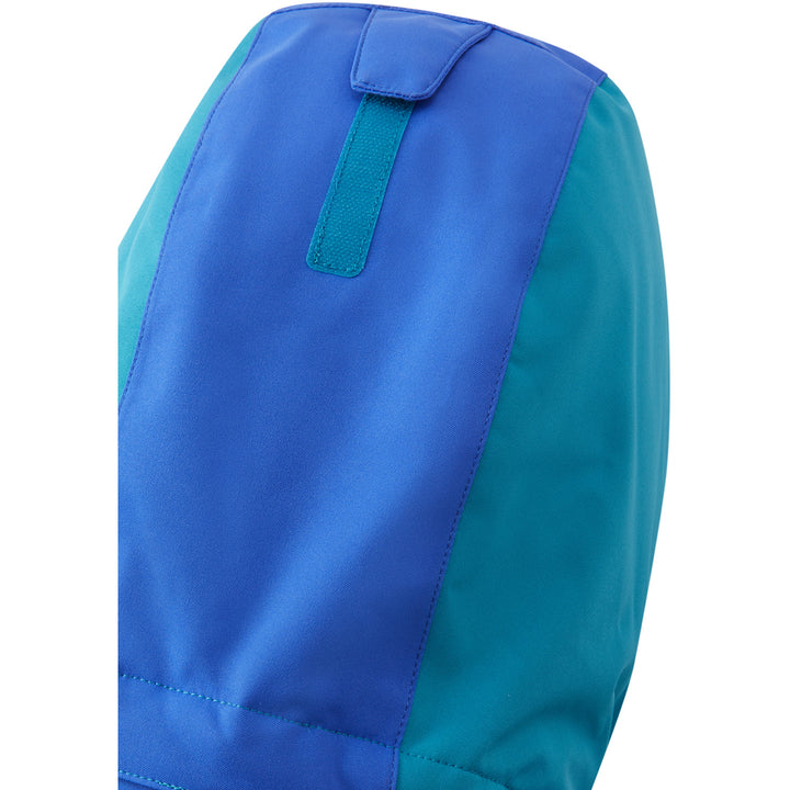 Reima Rautas Jacket - Kids' Aquatic Blue