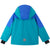 Reima Rautas Jacket - Kids' Aquatic Blue
