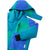 Reima Rautas Jacket - Kids' Aquatic Blue