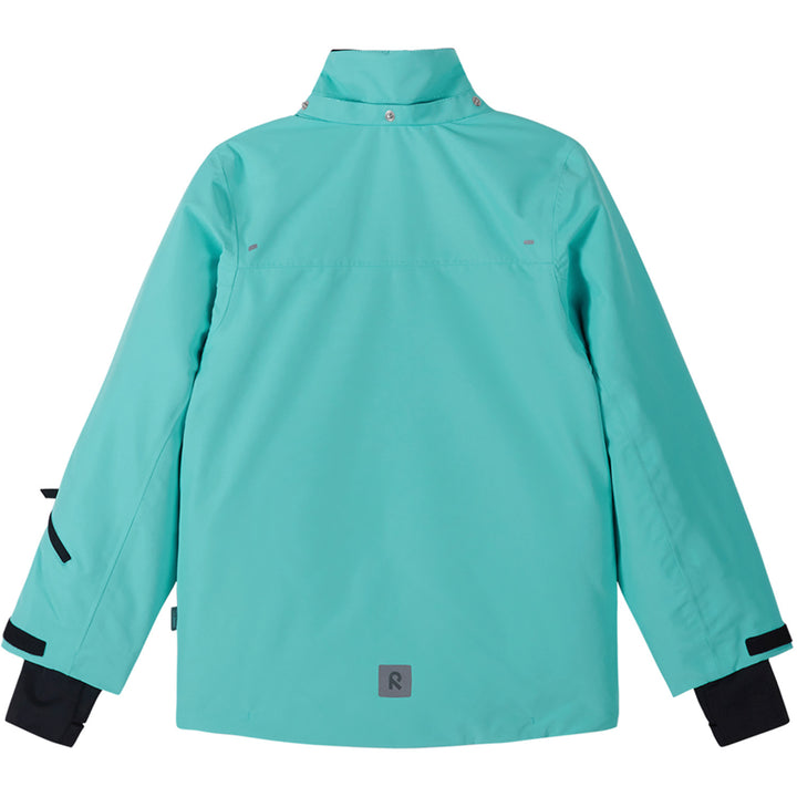 Reima Perille Jackets - Kids' Aquamarine