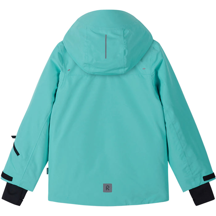 Reima Perille Jackets - Kids' Aquamarine