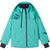 Reima Perille Jackets - Kids' Aquamarine