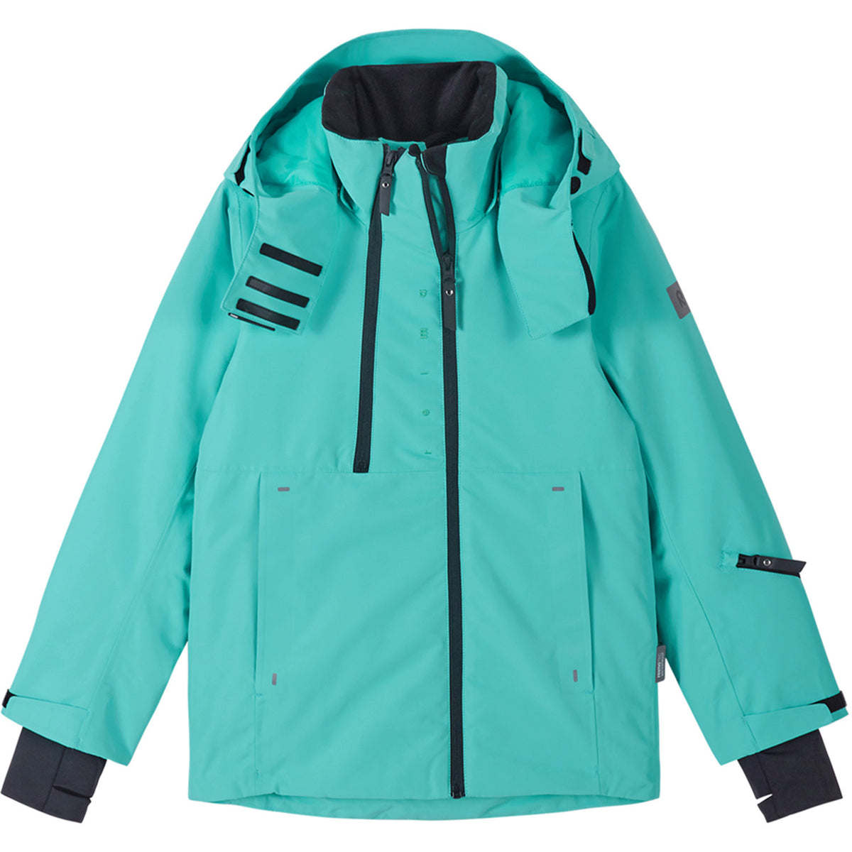 Reima Perille Jackets - Kids' Aquamarine