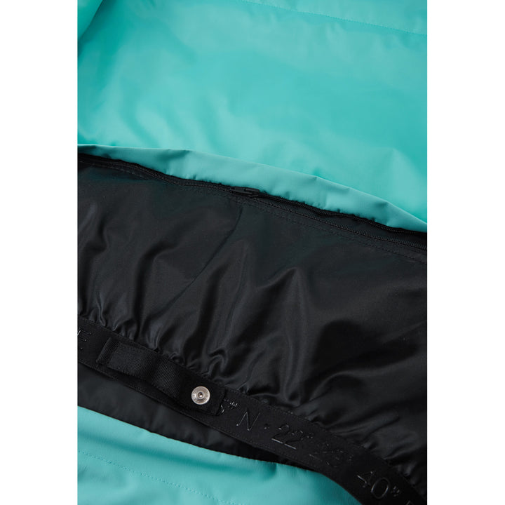 Reima Perille Jackets - Kids' Aquamarine