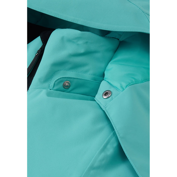 Reima Perille Jackets - Kids' Aquamarine