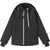 Reima Tieten Jacket - Kids' Black